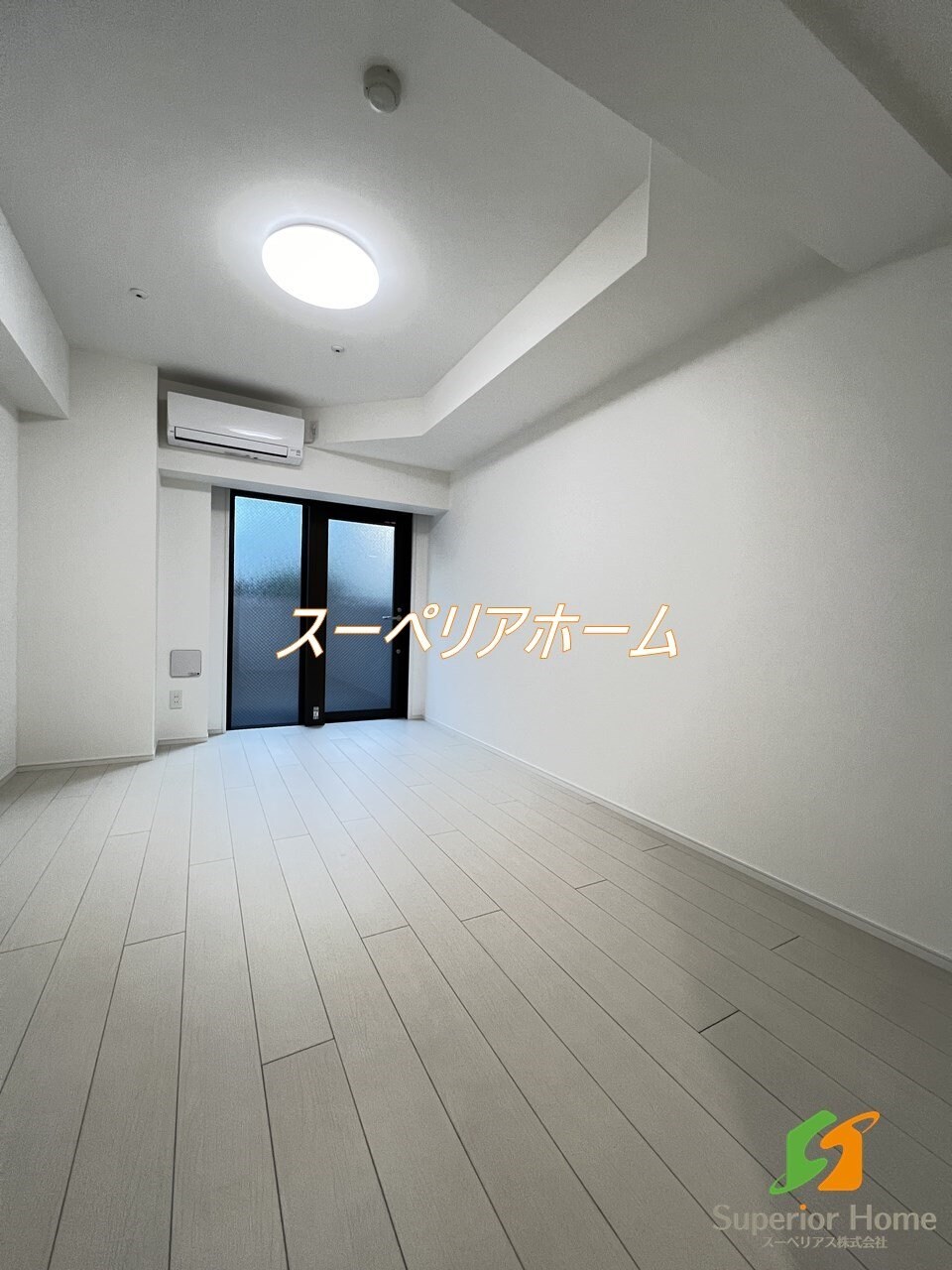 CREATIF文京江戸川橋の物件内観写真