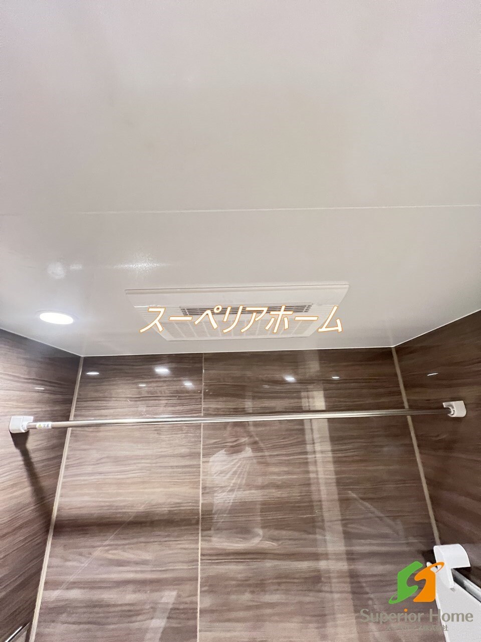 シーズンフラッツ新御徒町の物件内観写真