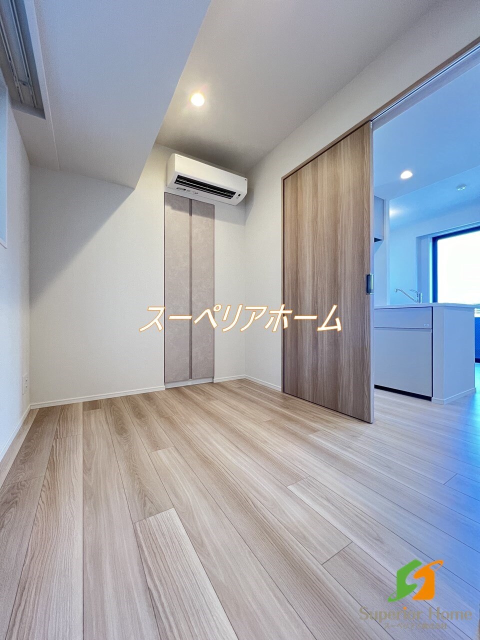 シーズンフラッツ新御徒町の物件内観写真