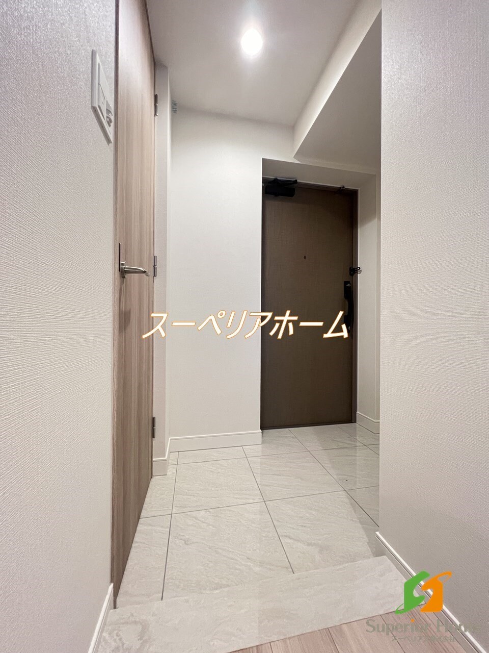 シーズンフラッツ新御徒町の物件内観写真