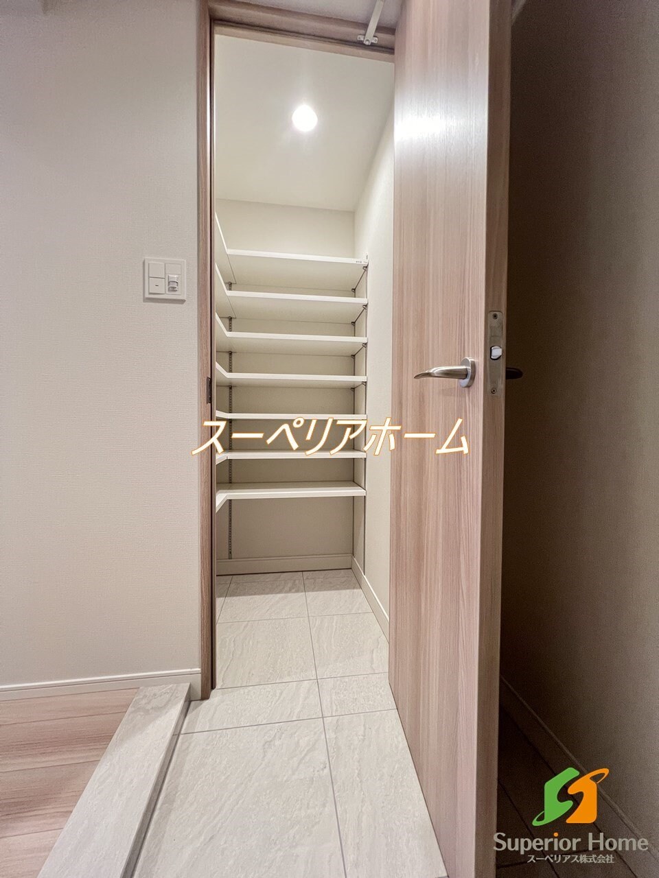 シーズンフラッツ新御徒町の物件内観写真