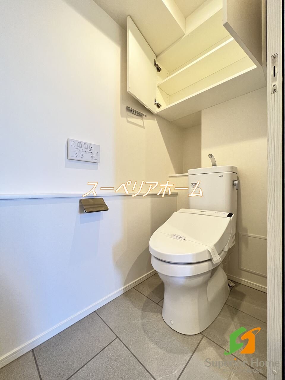 ザ・パークハビオ浅草駒形の物件内観写真