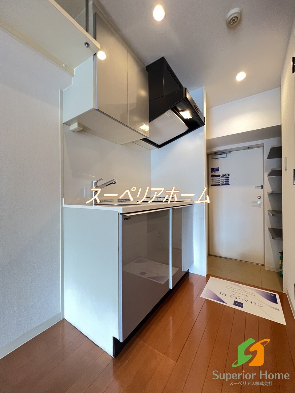 レジディア上野御徒町の物件内観写真