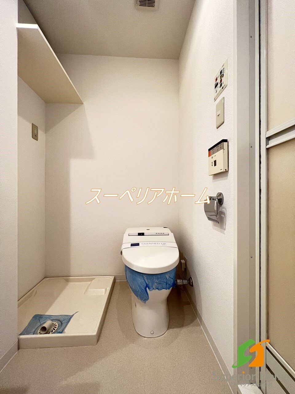 レジディア上野御徒町の物件内観写真