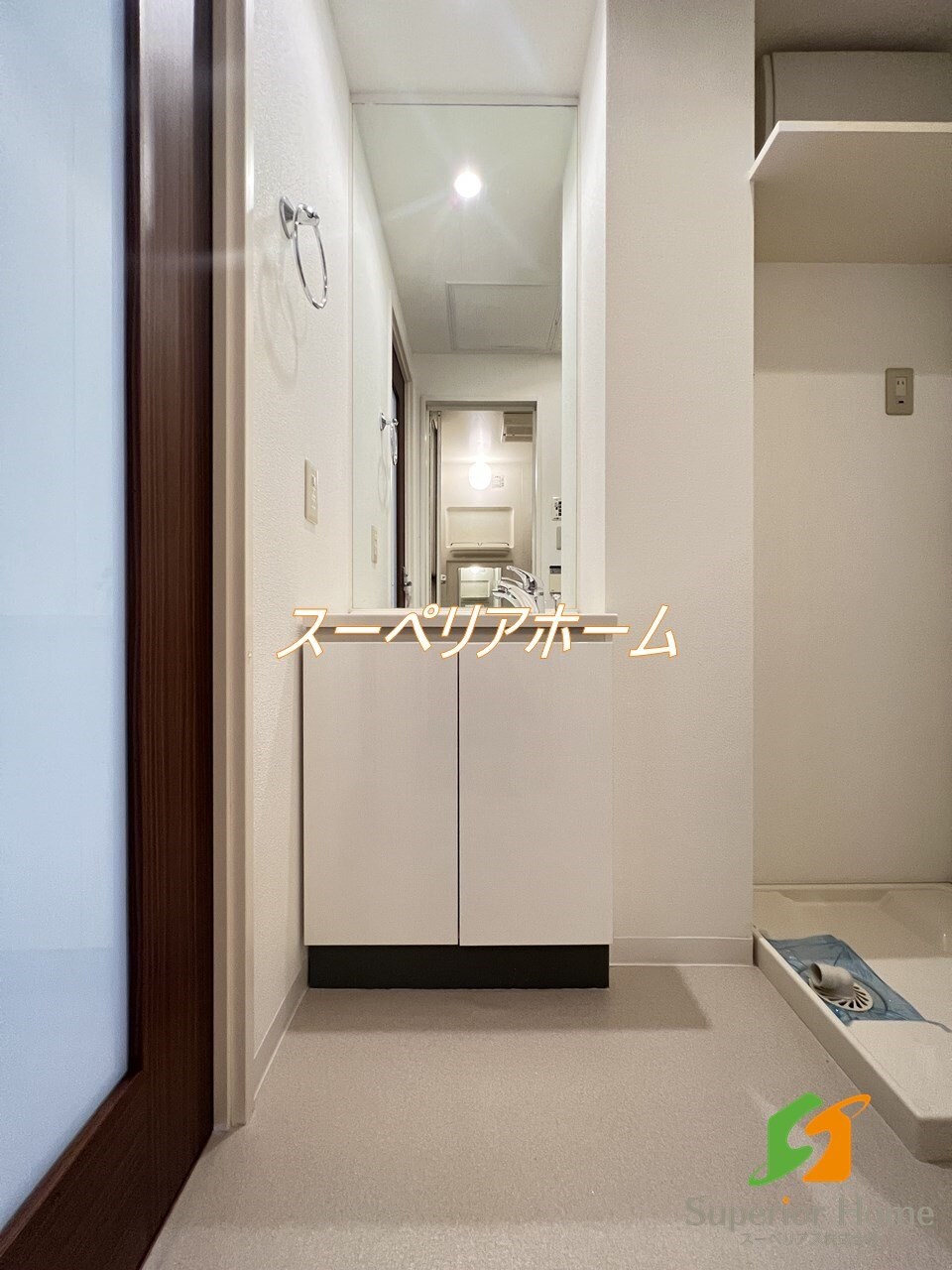 レジディア上野御徒町の物件内観写真