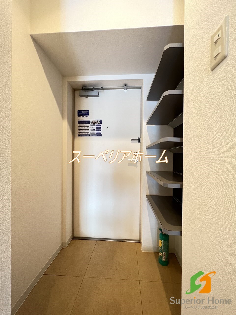 レジディア上野御徒町の物件内観写真