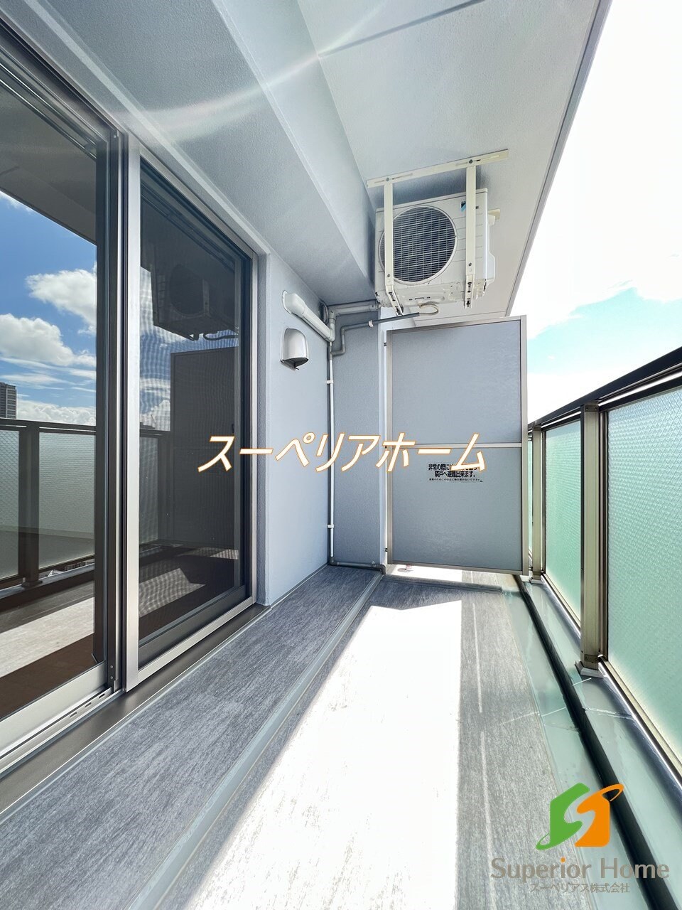 レジディア上野御徒町の物件内観写真