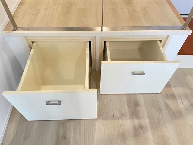 レジディア上野御徒町の物件内観写真