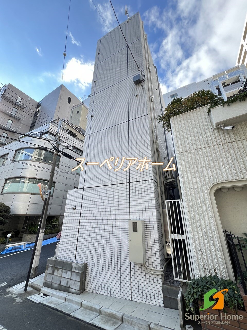 ゾネ御茶ノ水の物件内観写真