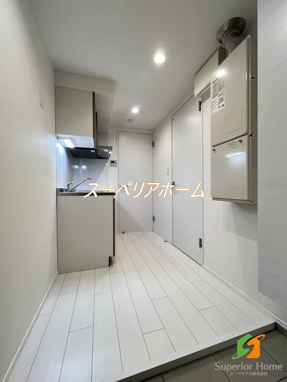 ゾネ御茶ノ水の物件内観写真