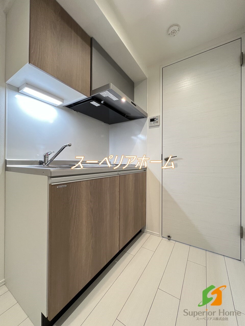 ゾネ御茶ノ水の物件内観写真