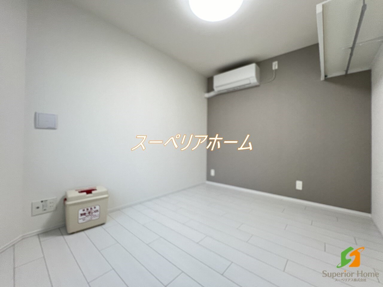 ゾネ御茶ノ水の物件内観写真