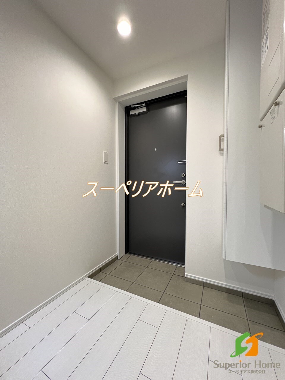 ゾネ御茶ノ水の物件内観写真