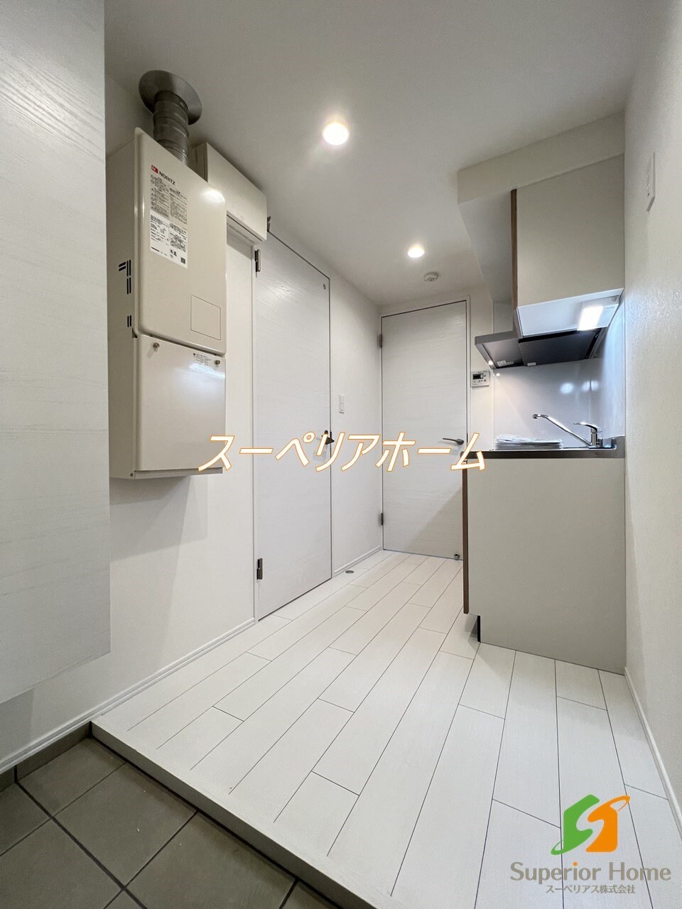 ゾネ御茶ノ水の物件内観写真