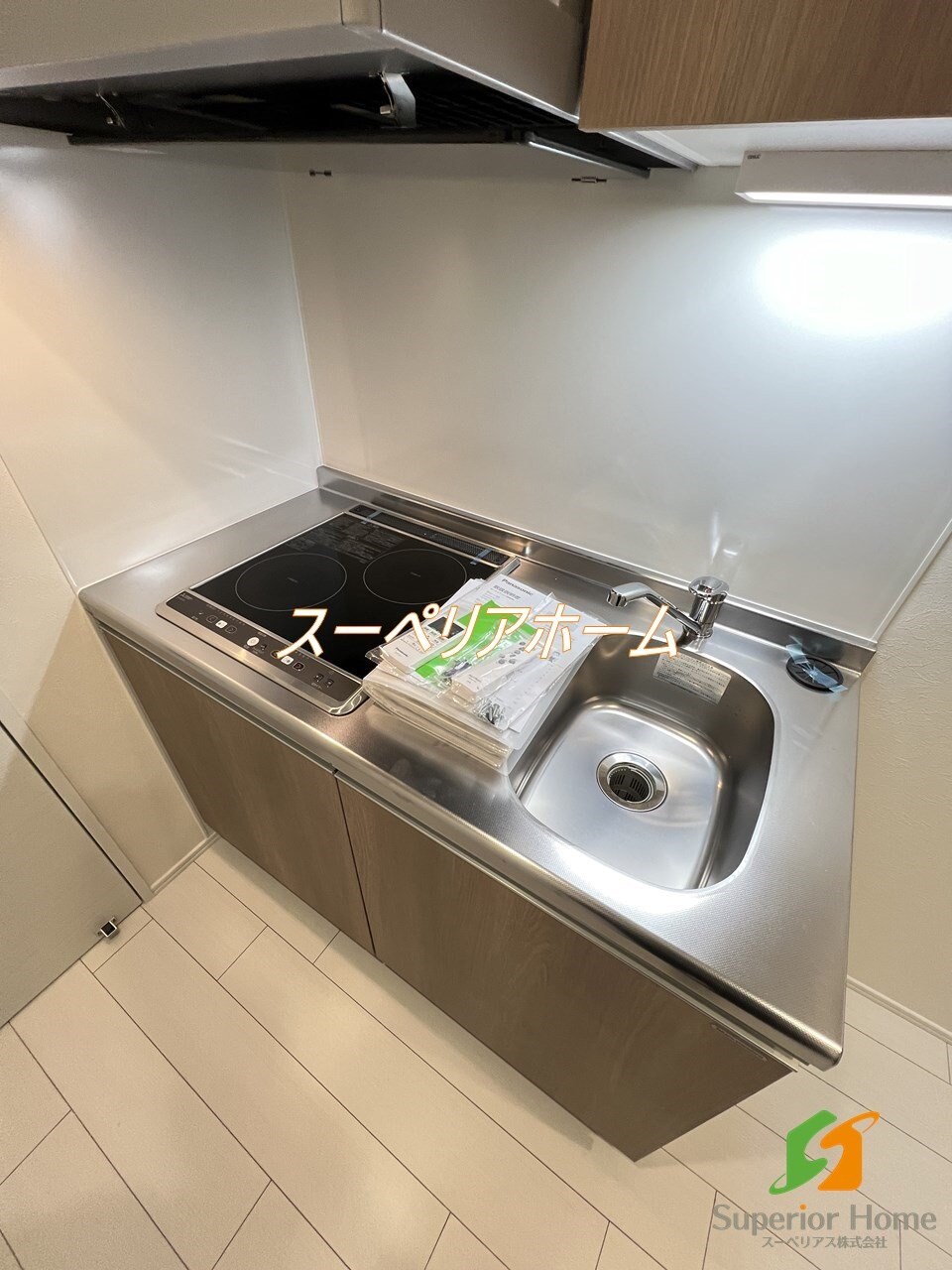 ゾネ御茶ノ水の物件内観写真