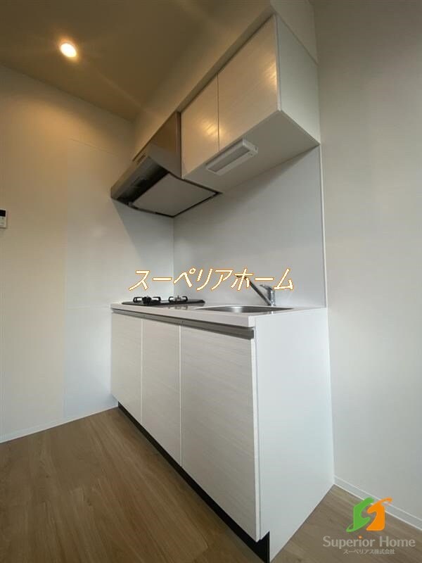 ウィステリア　エス　上野の物件内観写真