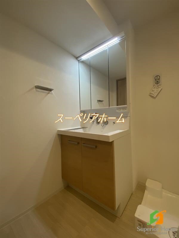 ウィステリア　エス　上野の物件内観写真