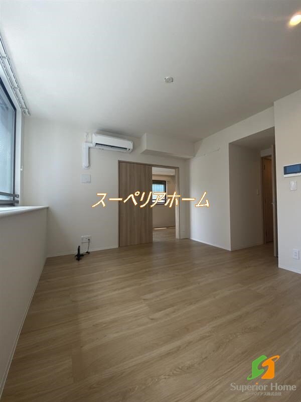 ウィステリア　エス　上野の物件内観写真