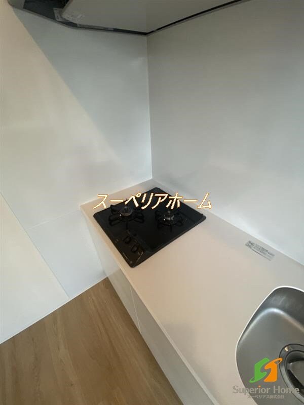 ウィステリア　エス　上野の物件内観写真