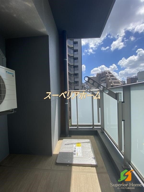 ウィステリア　エス　上野の物件内観写真