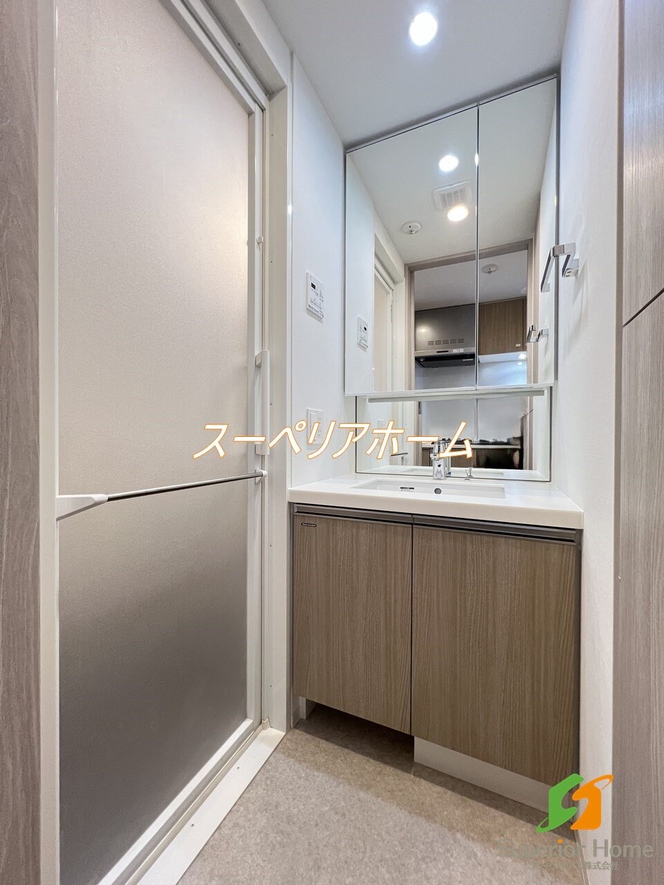 ラティエラ四谷の物件内観写真