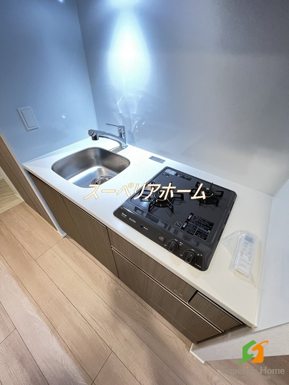 ラティエラ四谷の物件内観写真