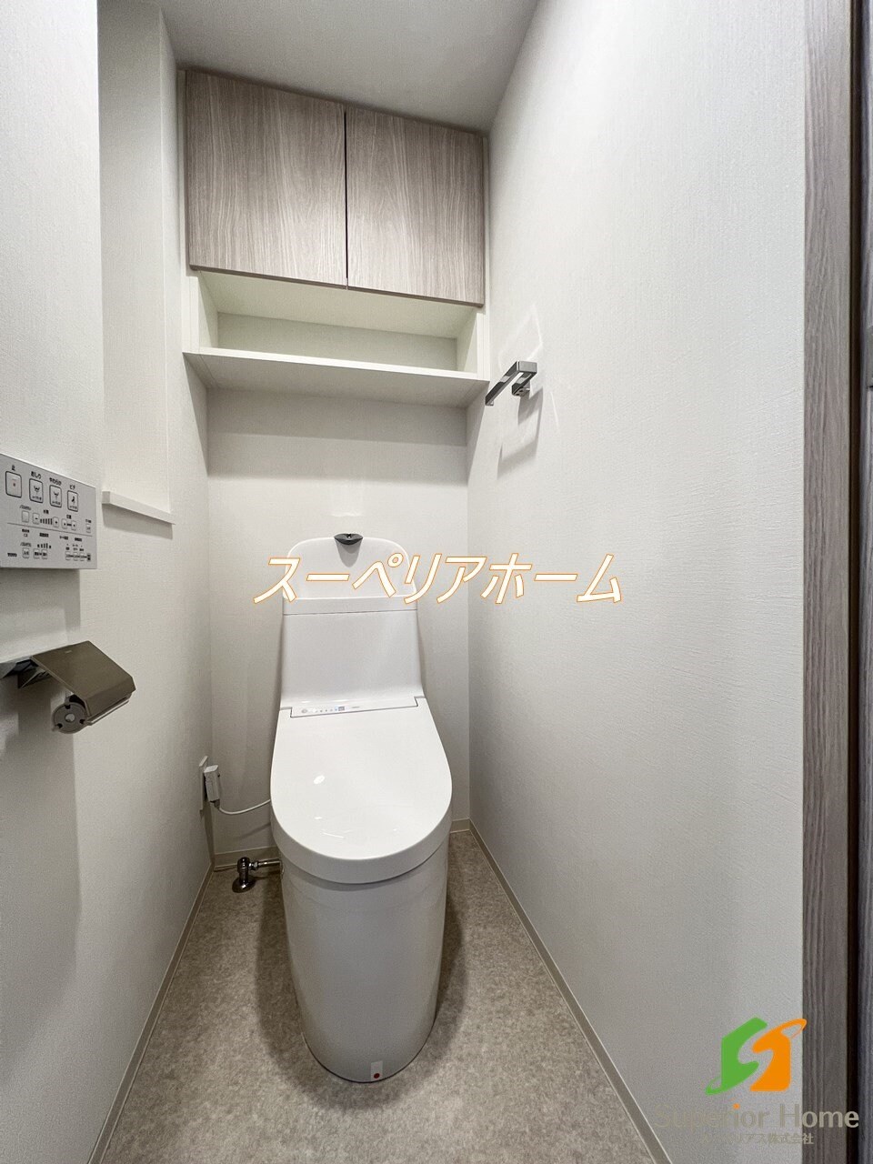 ラティエラ四谷の物件内観写真