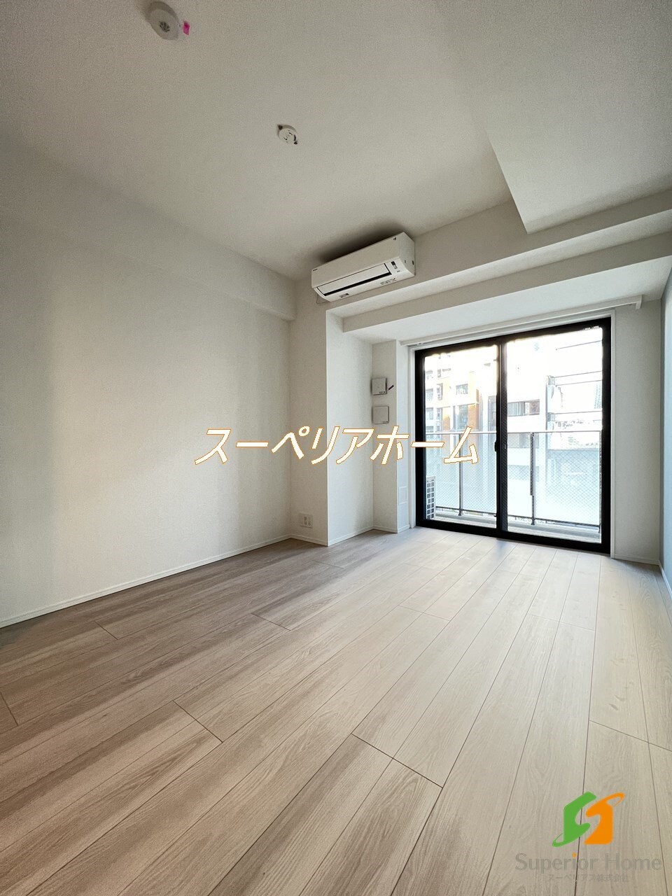 ラティエラ四谷の物件内観写真