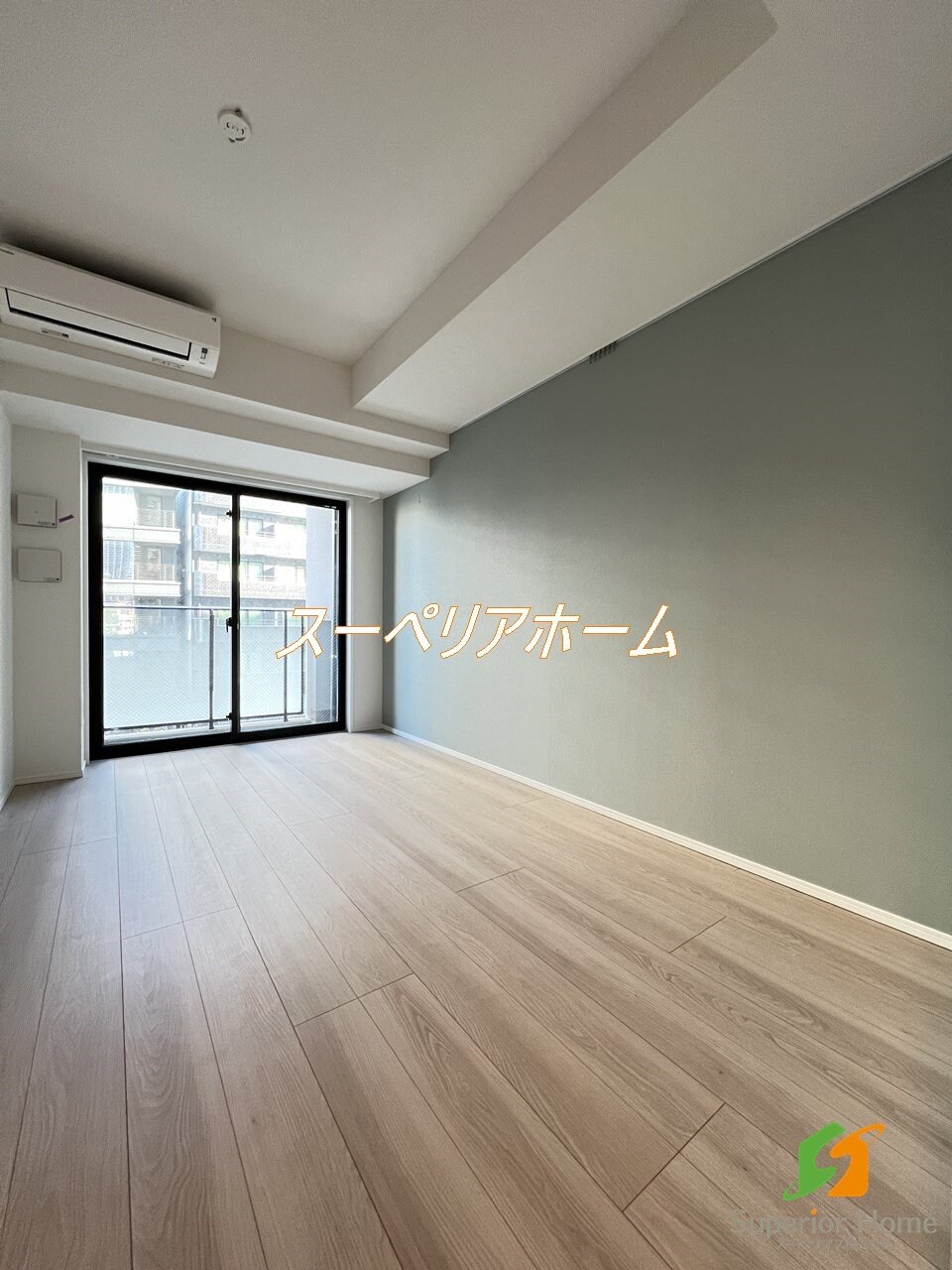 ラティエラ四谷の物件内観写真