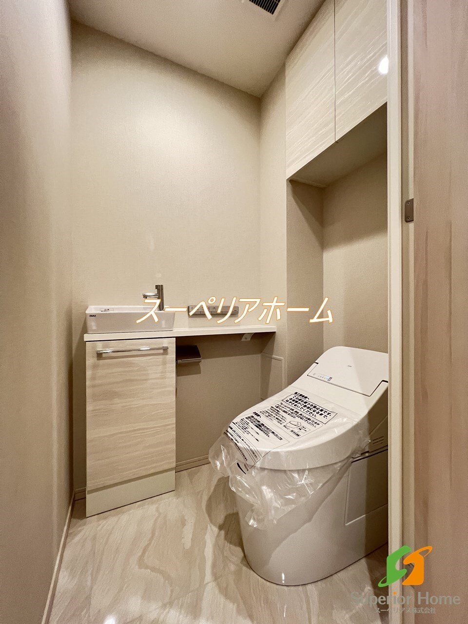 ミリアレジデンス日本橋人形町の物件内観写真