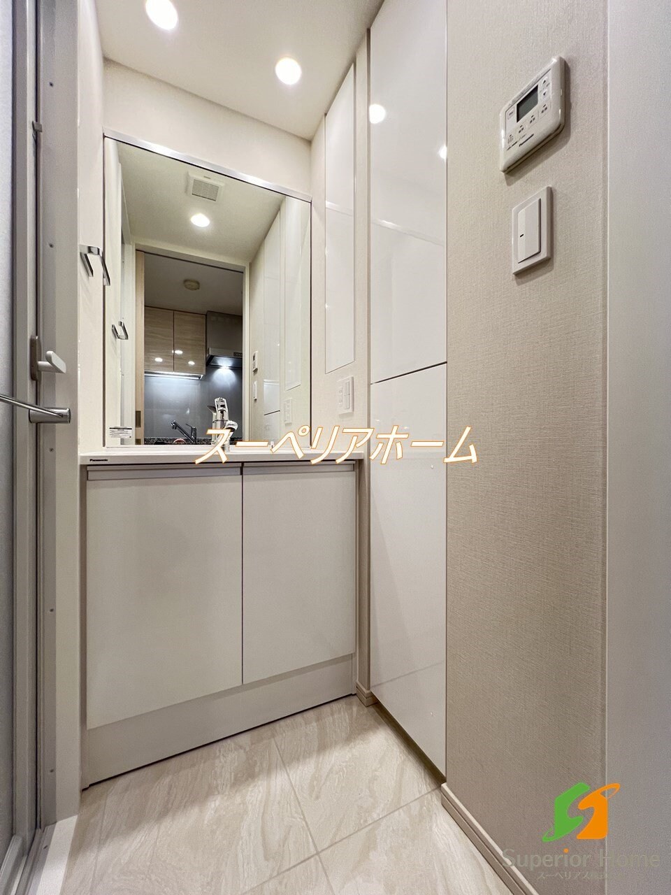 ミリアレジデンス日本橋人形町の物件内観写真