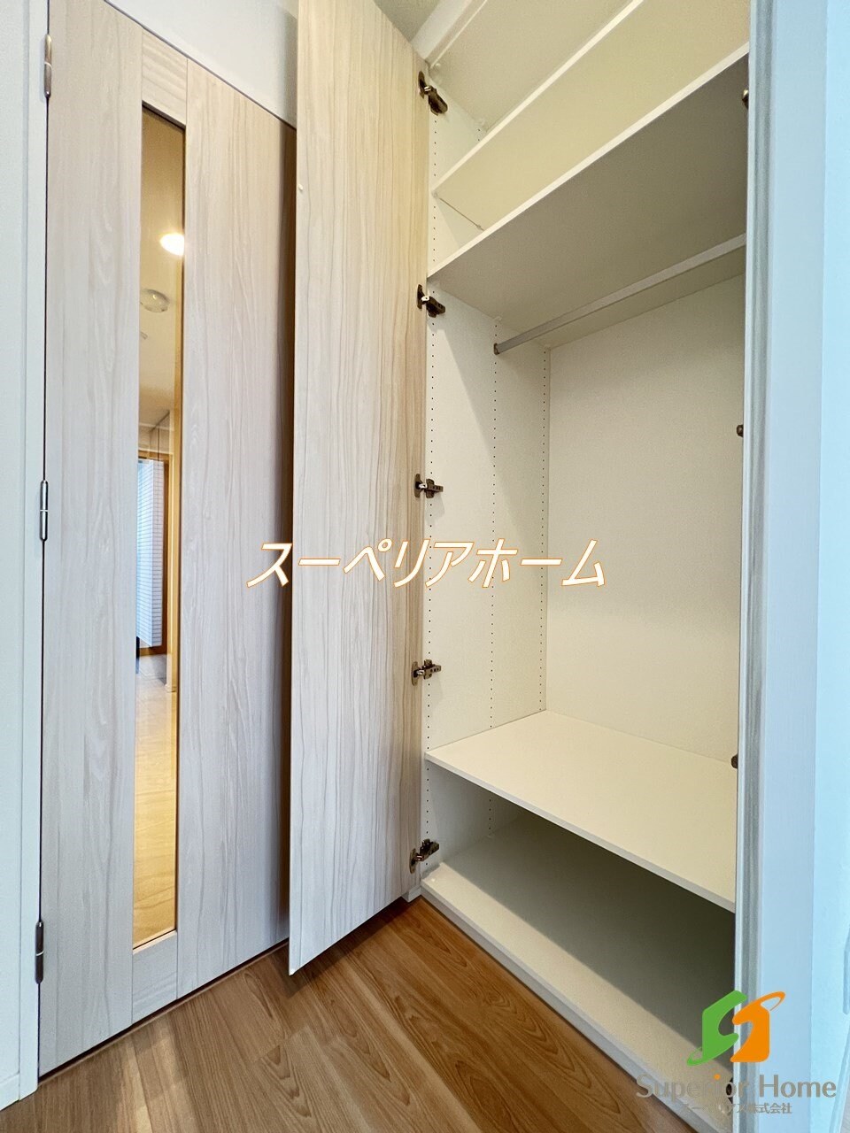 ミリアレジデンス日本橋人形町の物件内観写真