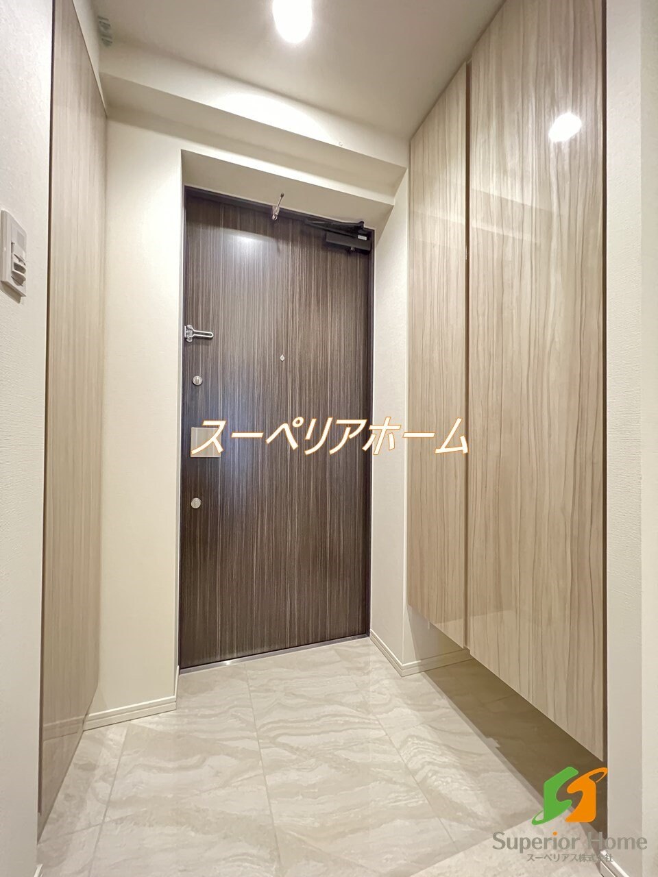 ミリアレジデンス日本橋人形町の物件内観写真