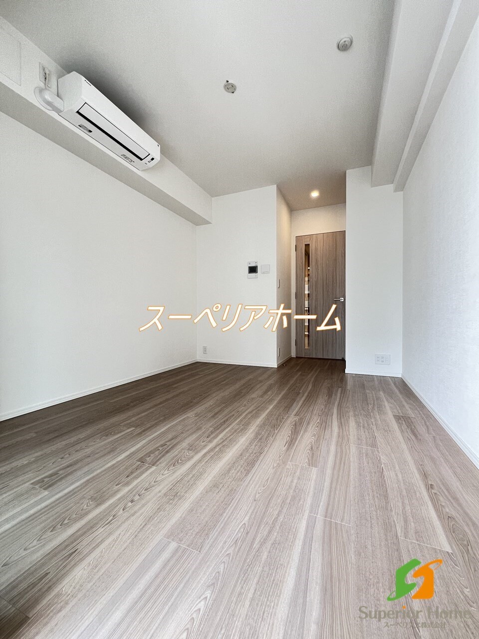 ミリアレジデンス日本橋人形町の物件内観写真