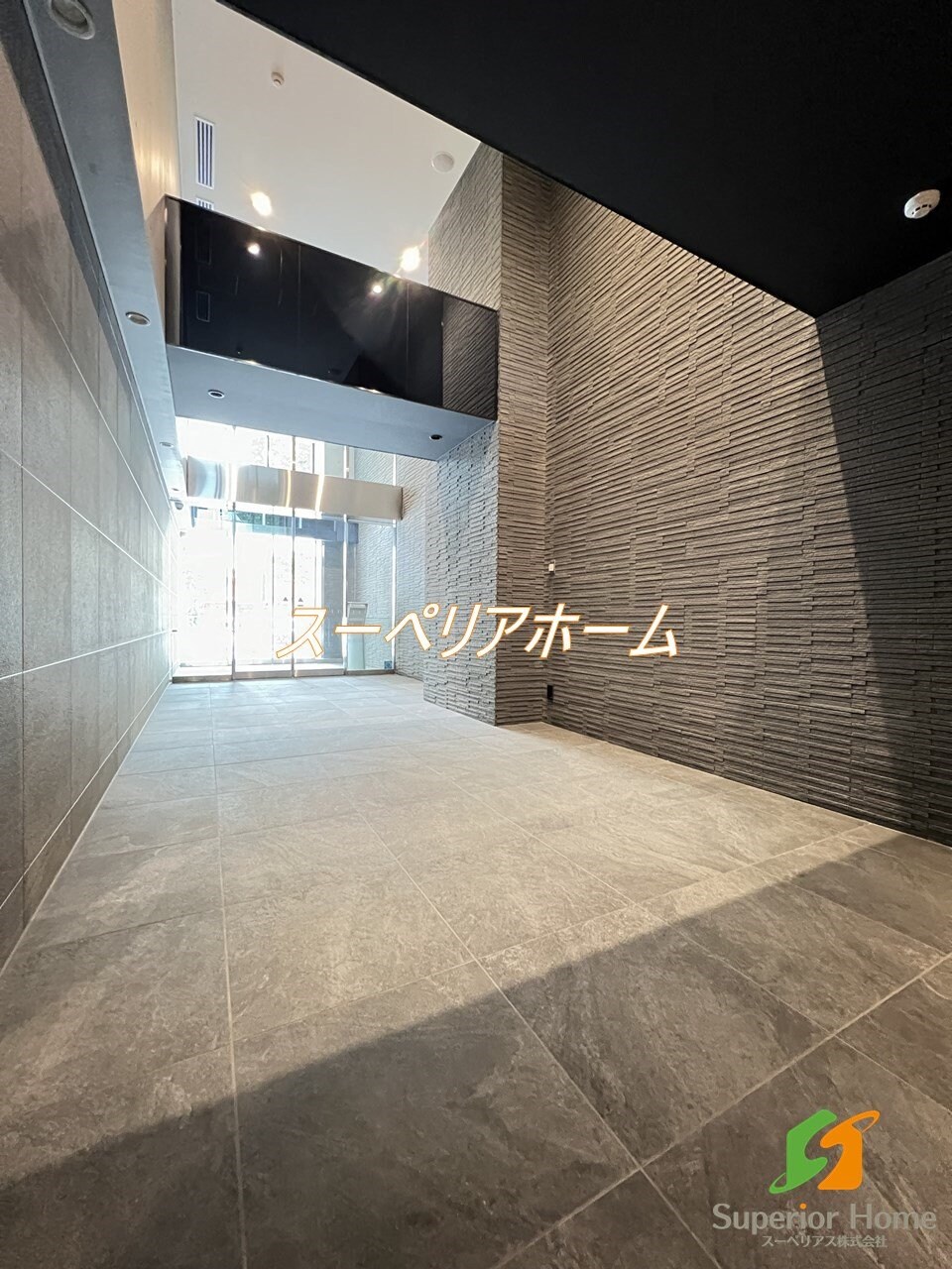 ミリアレジデンス日本橋人形町の物件内観写真