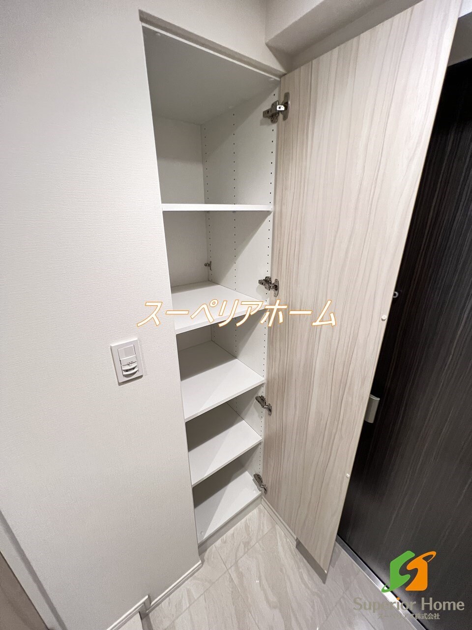 ミリアレジデンス日本橋人形町の物件内観写真