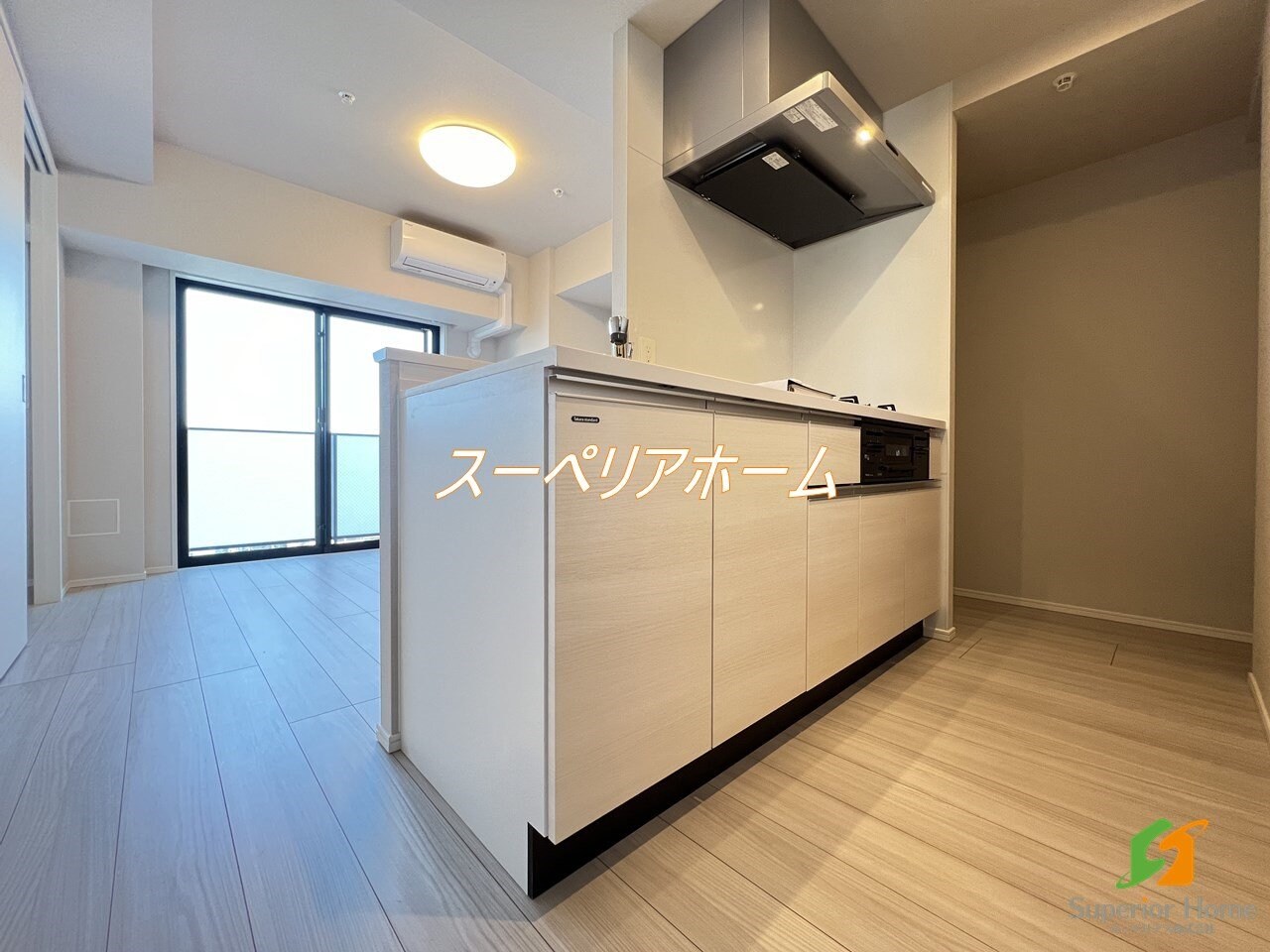 アーバネックス上野元浅草の物件内観写真