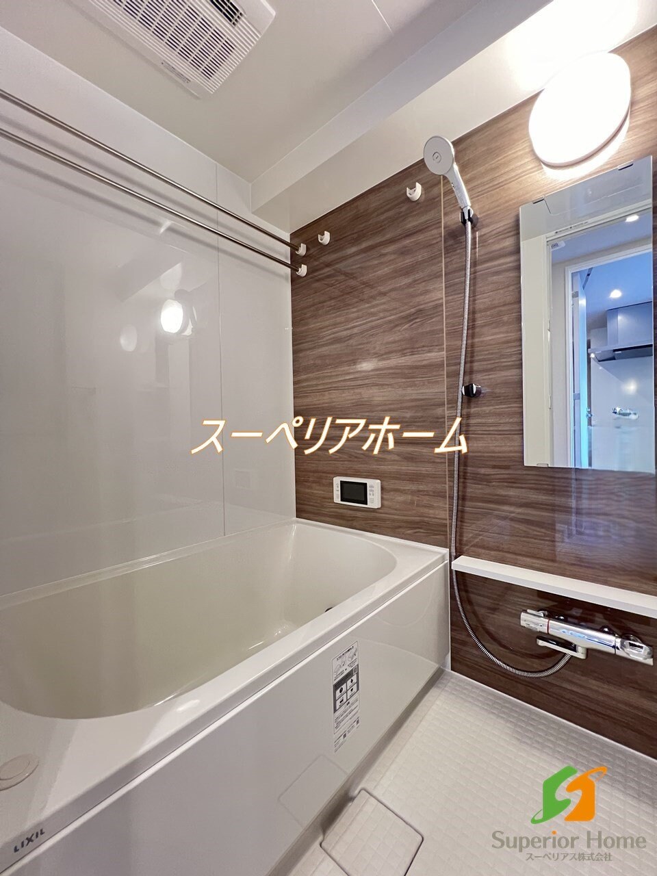 アーバネックス上野元浅草の物件内観写真