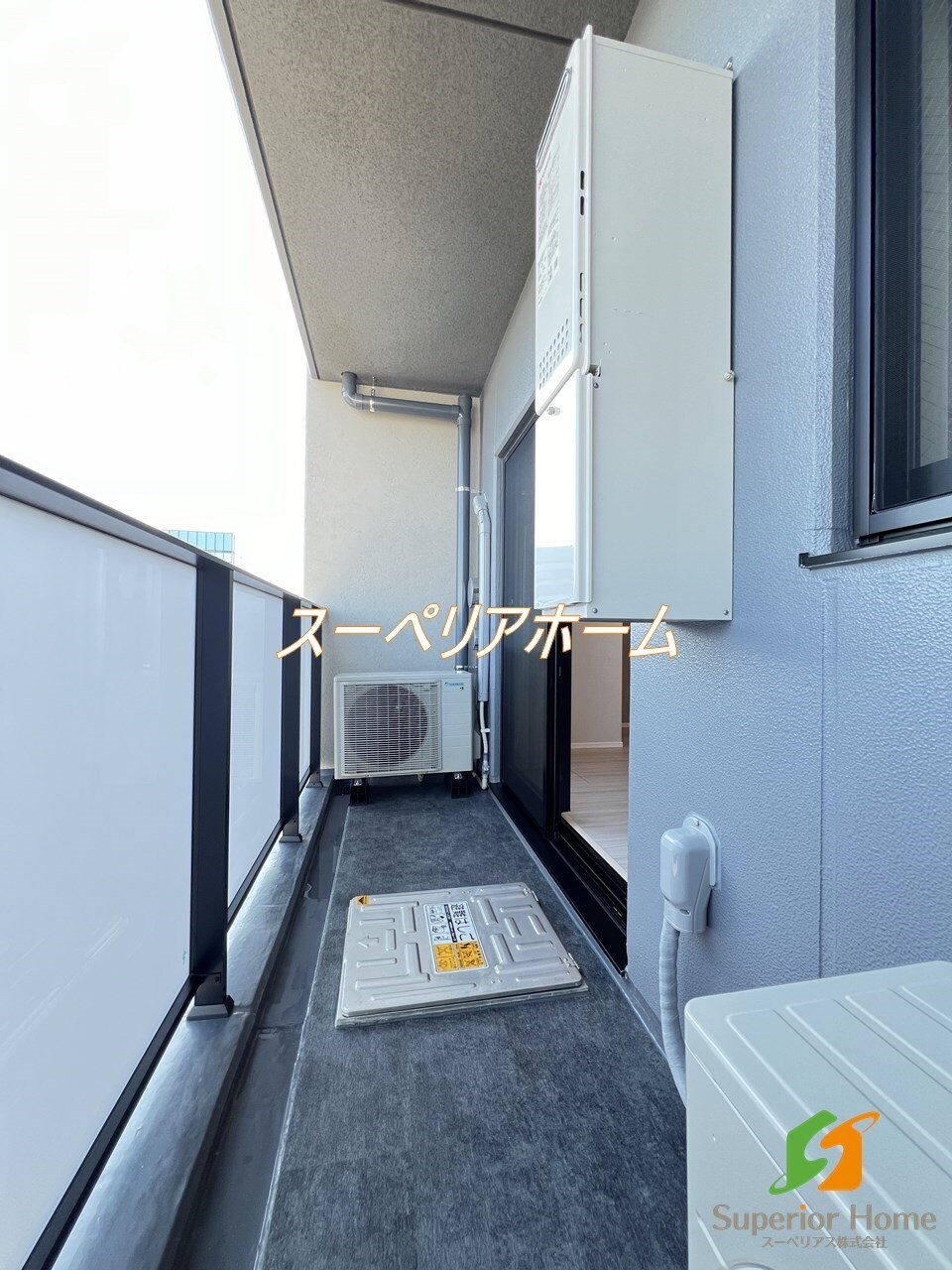 アーバネックス上野元浅草の物件内観写真