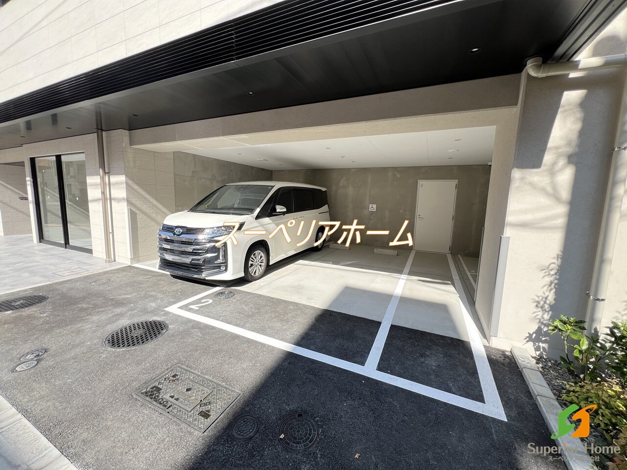 アーバネックス上野元浅草の物件内観写真