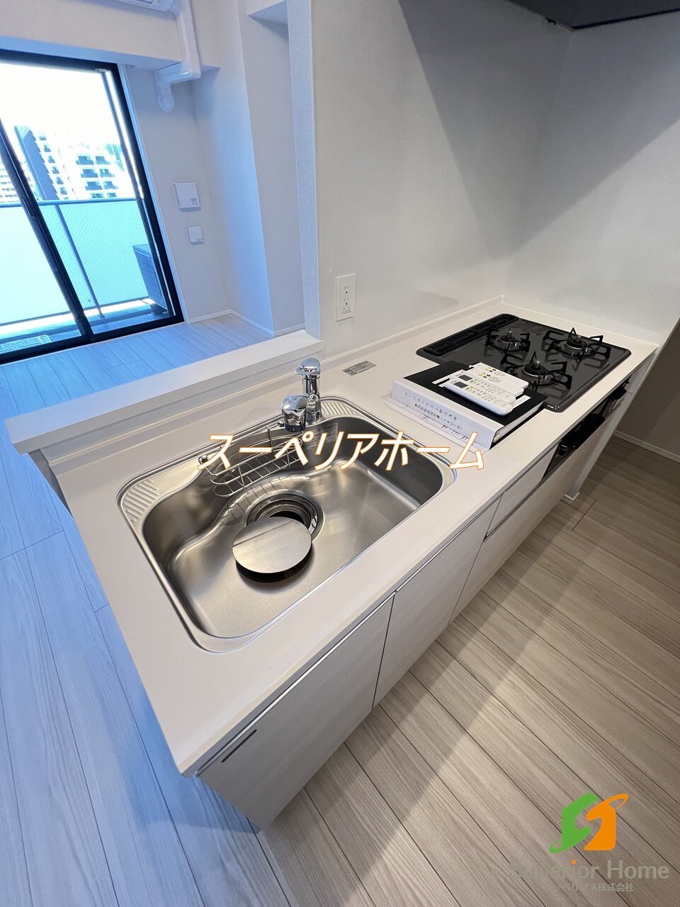 アーバネックス上野元浅草の物件内観写真