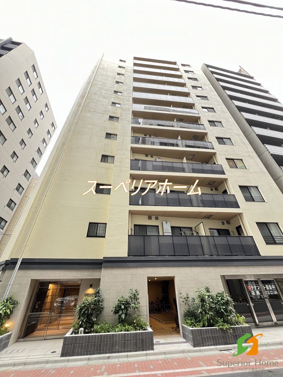 アーバネックス日本橋馬喰町IIの物件内観写真