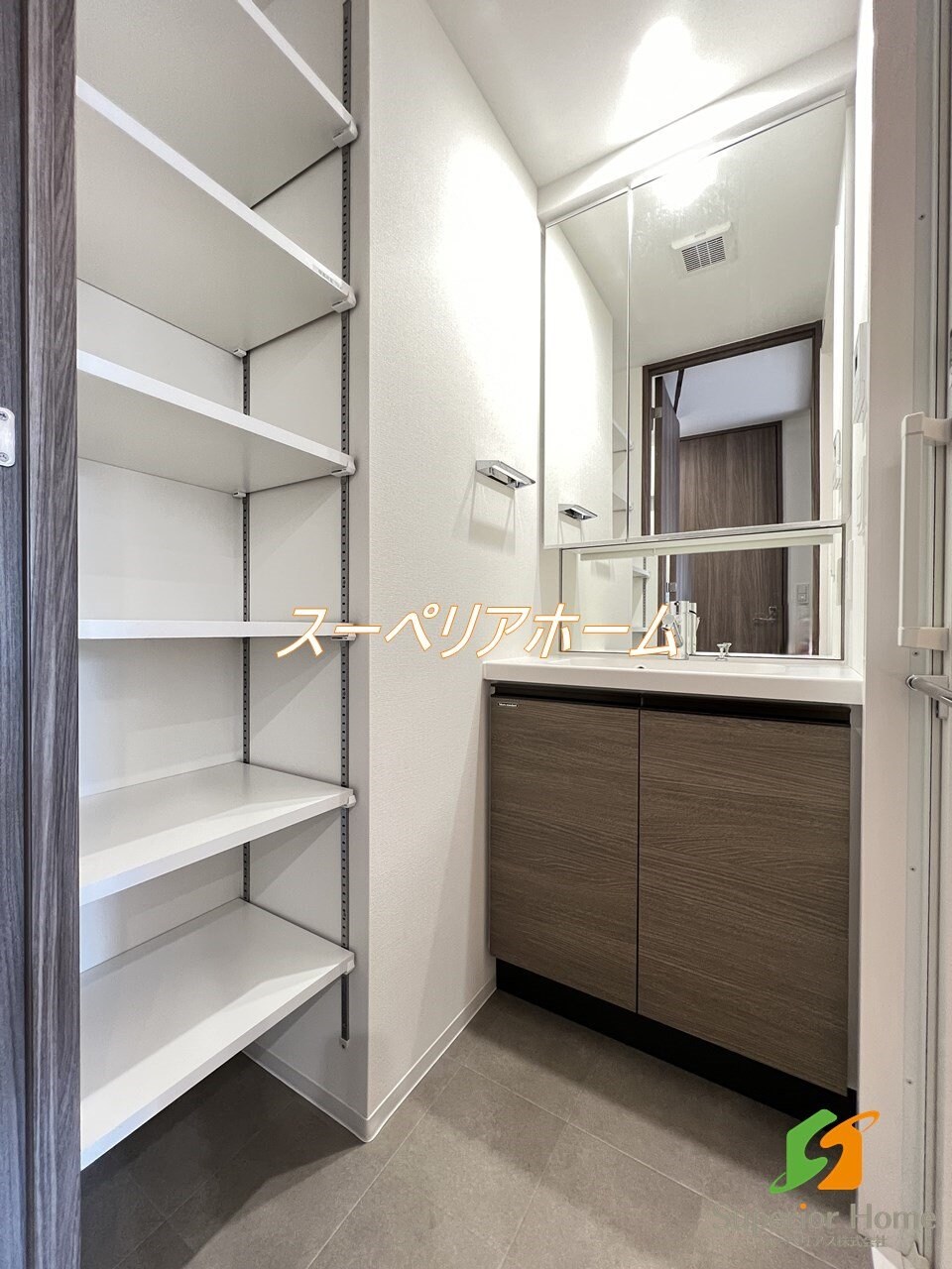 アーバネックス早稲田テラスの物件内観写真