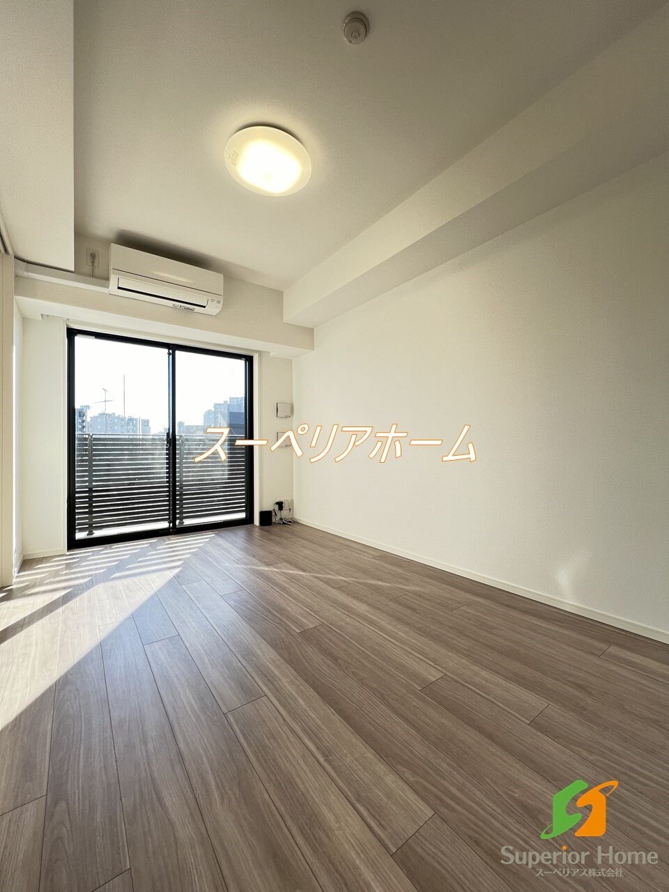 アーバネックス早稲田テラスの物件内観写真