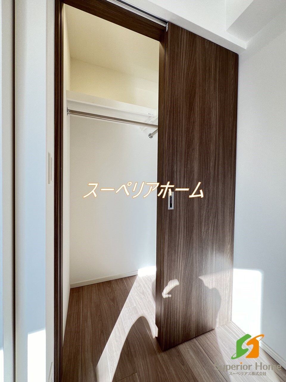 アーバネックス早稲田テラスの物件内観写真