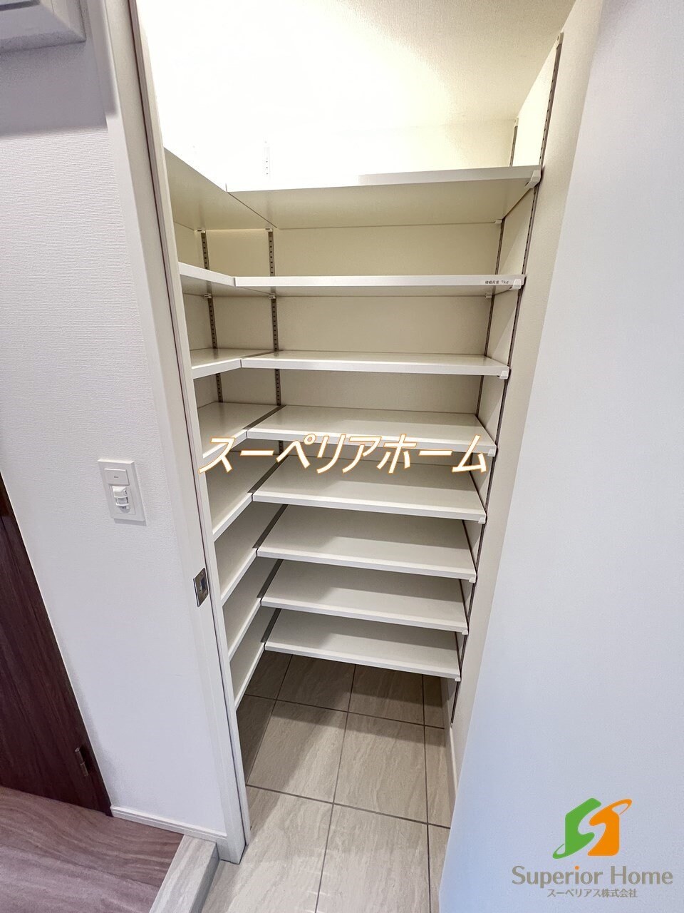 アーバネックス早稲田テラスの物件内観写真