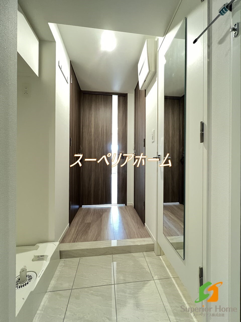 アーバネックス早稲田テラスの物件内観写真