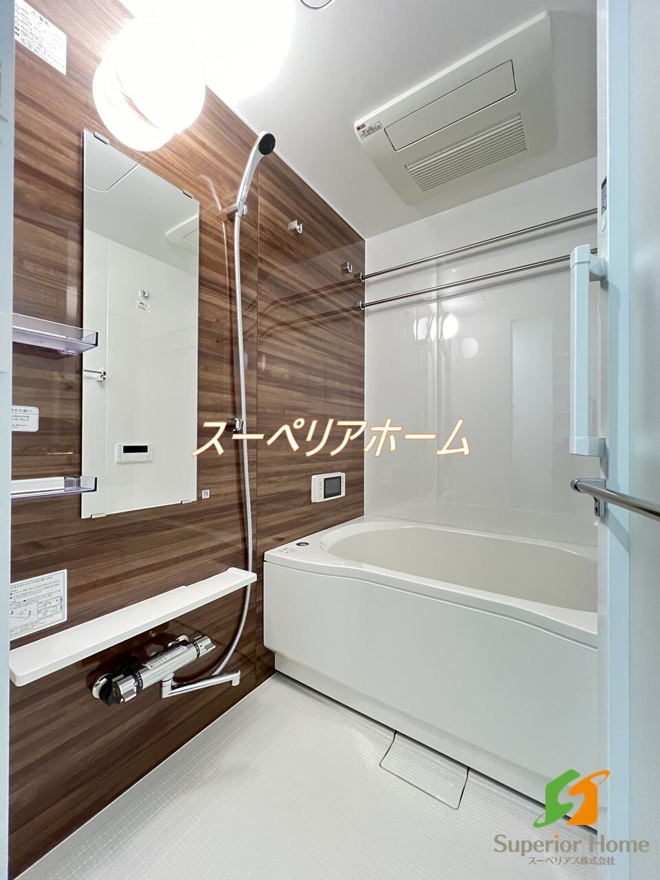 アーバネックス早稲田テラスの物件内観写真