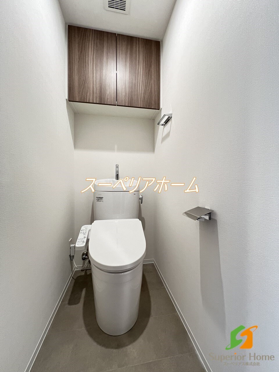 アーバネックス早稲田テラスの物件内観写真