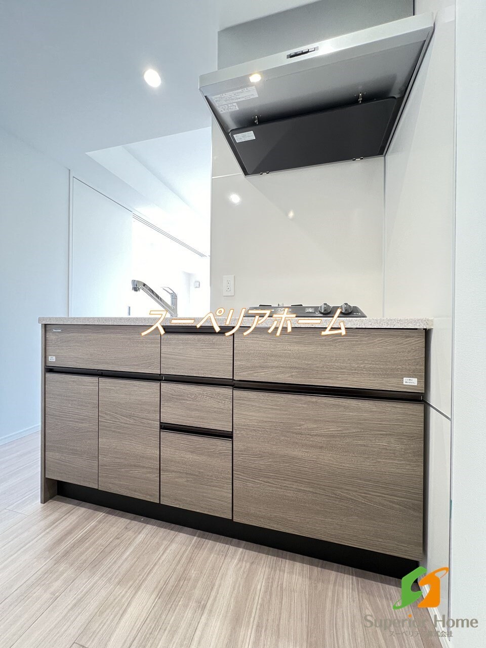 アーバネックス早稲田テラスの物件内観写真